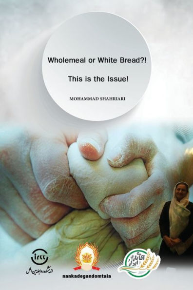 Wholemeal Or White Bread?! This Is The Issue!