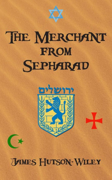 Merchant From Sepharad