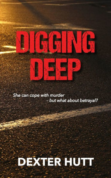 Digging Deep - 9781803696690