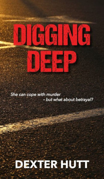 Digging Deep - 9781803696706