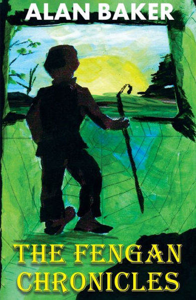 The Fengan Chronicles - 9781803697147