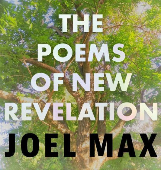 The Poems Of New Revelation