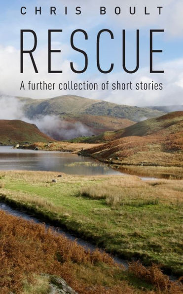Rescue - 9781803697710