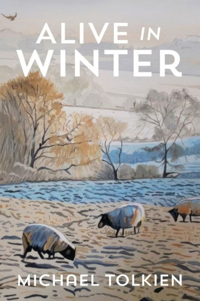 Alive In Winter - 9781803698137