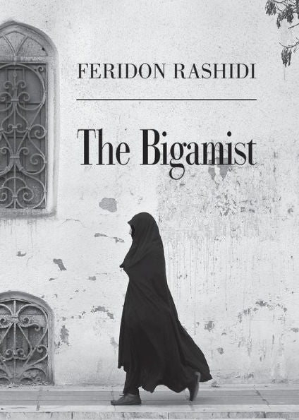 The Bigamist - 9781803698502