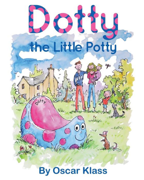 Dotty The Little Potty
