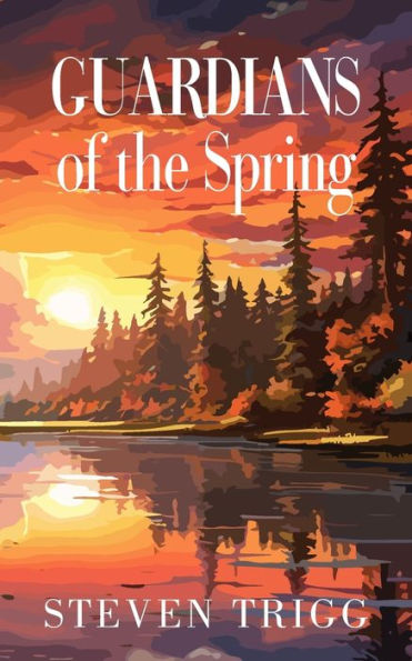 Guardians Of The Spring