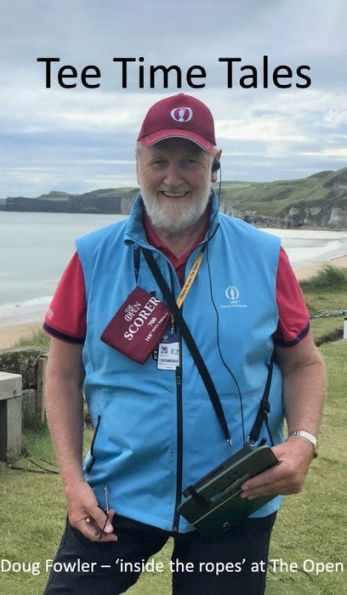 Tee Time Tales: 'Inside The Ropes' At The Open