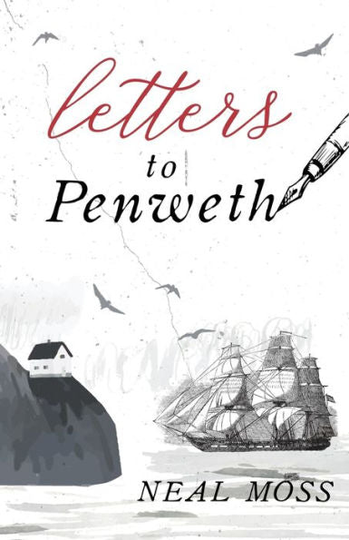 Letters To Penweth - 9781803780900