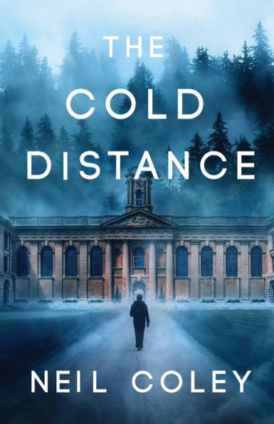 The Cold Distance - 9781803781020