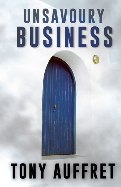 Unsavoury Business - 9781803781143