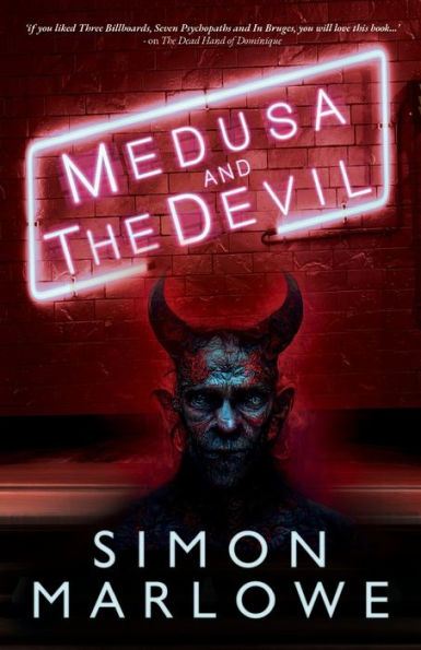 Medusa And The Devil - 9781803781303