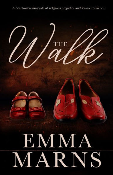 The Walk - 9781803781402