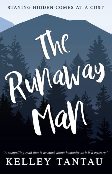 The Runaway Man - 9781803781488