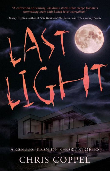 Last Light - 9781803781679