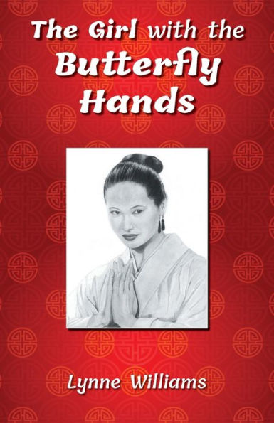 The Girl With The Butterfly Hands