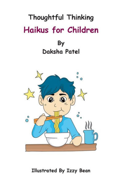Thoughtful Thinking - Haikus For Children