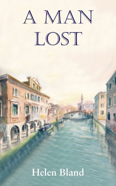 A Man Lost (The Roxberg Trilogy)