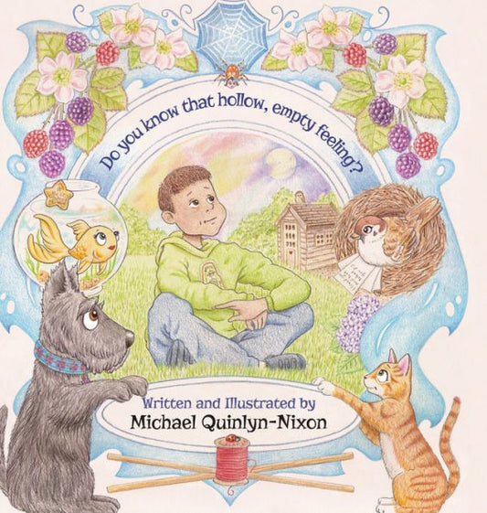 Do You Know That Hollow, Empty Feeling?