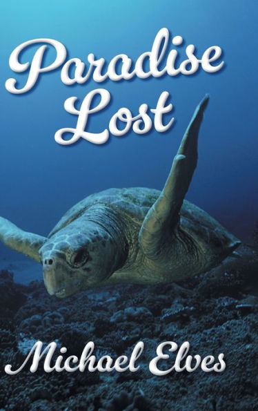 Paradise Lost - 9781803814674