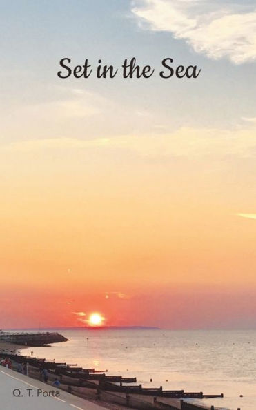Set In The Sea