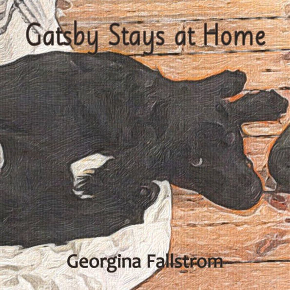 Gatsby Stays At Home