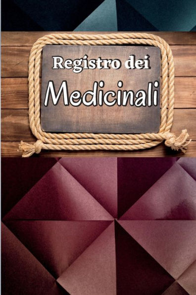 Registro Dei Medicinali: Libro Dei Grafici Dei Farmaci Di 52 Settimane Per Tenere Traccia Dei Farmaci E Delle Pillole Personali Libro Dei Record Dal Lunedì Alla Domenica (Italian Edition) - 9781803846446