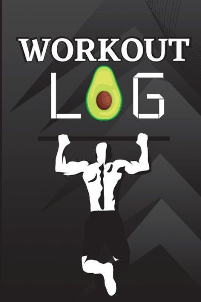 Workout Log Book: Workout Record Book. Fitness Log Book For Men And Women. Exercise Notebook And Gym Book For Personal Training - 9781803852386