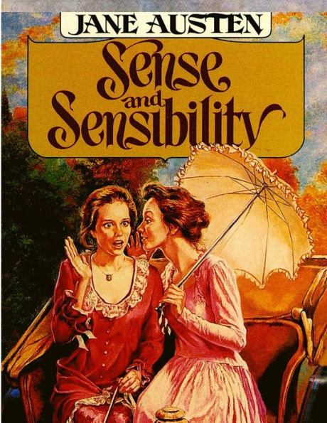 Sentido Y Sensibilidad - 9781803896939