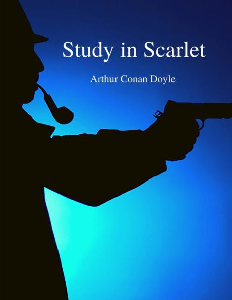 Study In Scarlet: The Most Famous Literary Detectives Of All Time - Sherlock Holmes Story