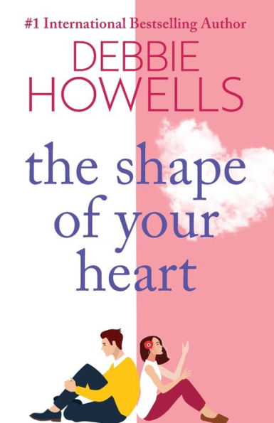 The Shape Of Your Heart - 9781804150269
