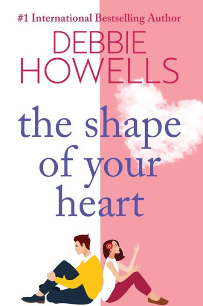 The Shape Of Your Heart - 9781804150276
