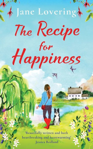 The Recipe For Happiness