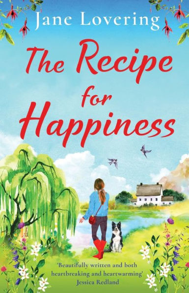 The Recipe For Happiness - 9781804152522