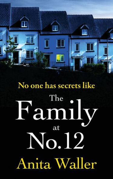 The Family At No. 12 - 9781804153062