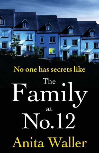 The Family At No. 12 - 9781804153079