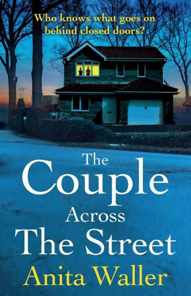 The Couple Across The Street - 9781804153277