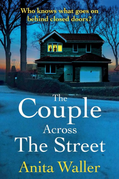 The Couple Across The Street