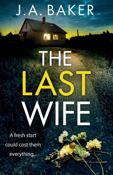 The Last Wife - 9781804153772