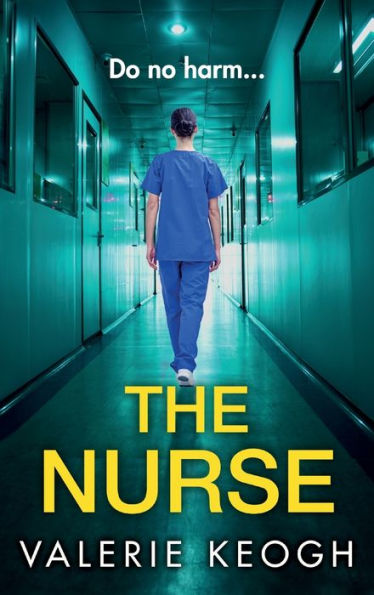 The Nurse - 9781804154816