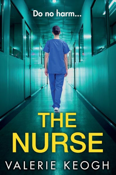 The Nurse - 9781804154823