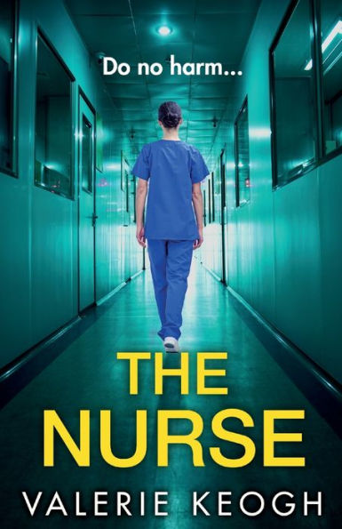 The Nurse - 9781804154830
