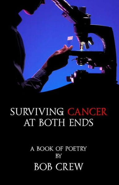 Surviving Cancer At Both Ends - 9781804241721