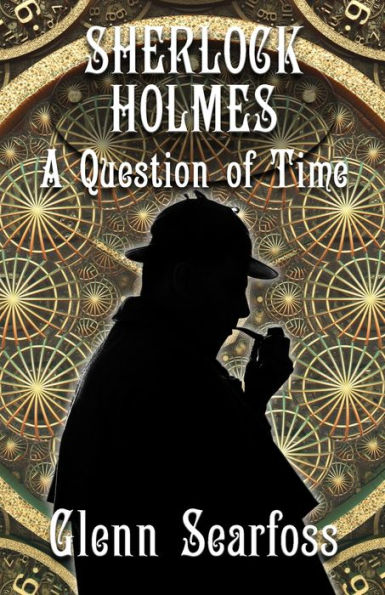 Sherlock Holmes: A Question Of Time - 9781804241851