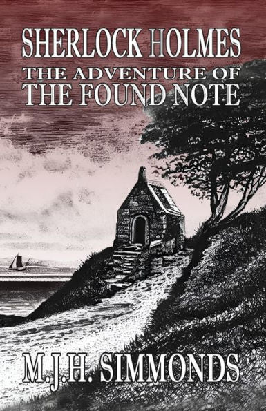 Sherlock Holmes And The Adventure Of The Found Note - 9781804243015