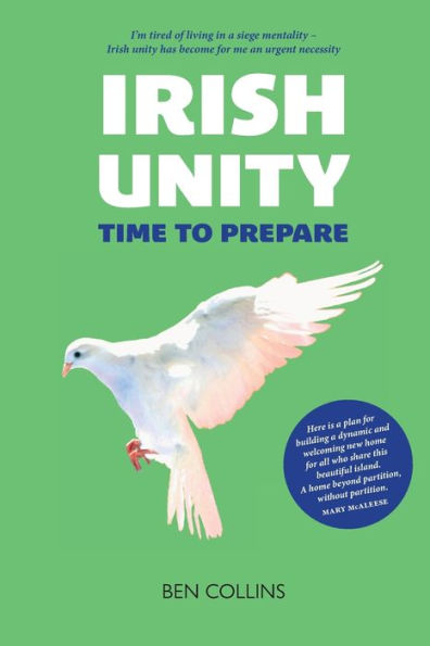 Irish Unity: Time To Prepare