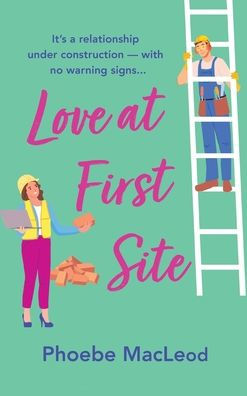 Love At First Site - 9781804262917