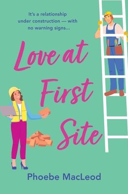 Love At First Site - 9781804262931
