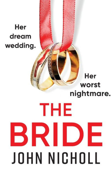 The Bride - 9781804263983