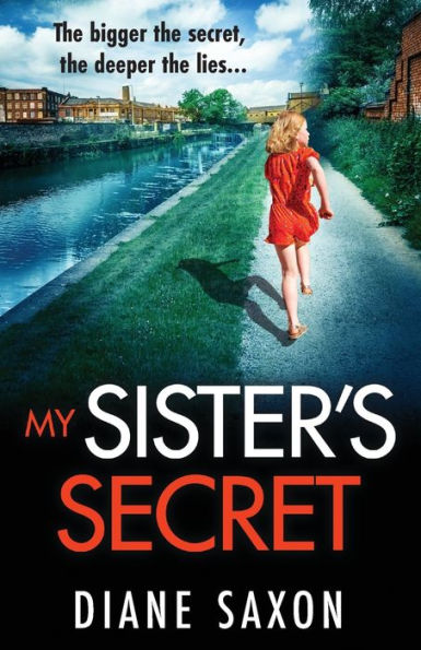 My Sister's Secret - 9781804264799